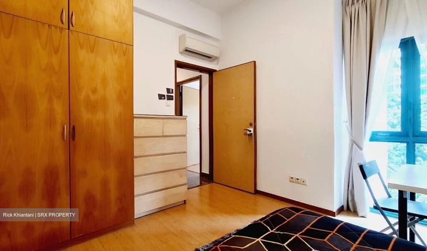 Oleanas Residence (D9), Condominium #632917141